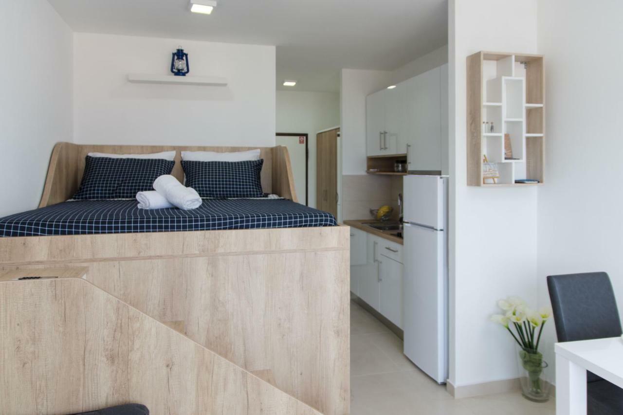 Apartment Quarko Kastela Luaran gambar