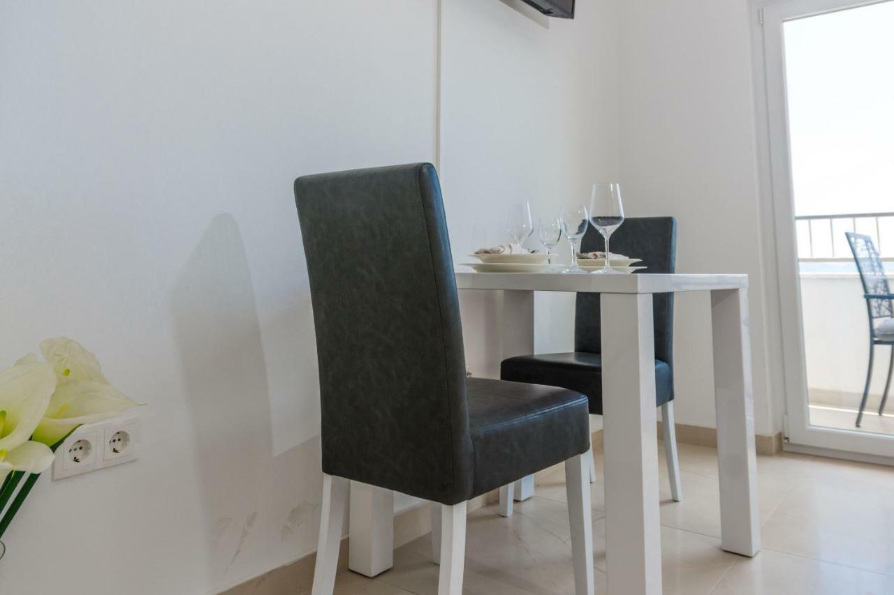 Apartment Quarko Kastela Luaran gambar