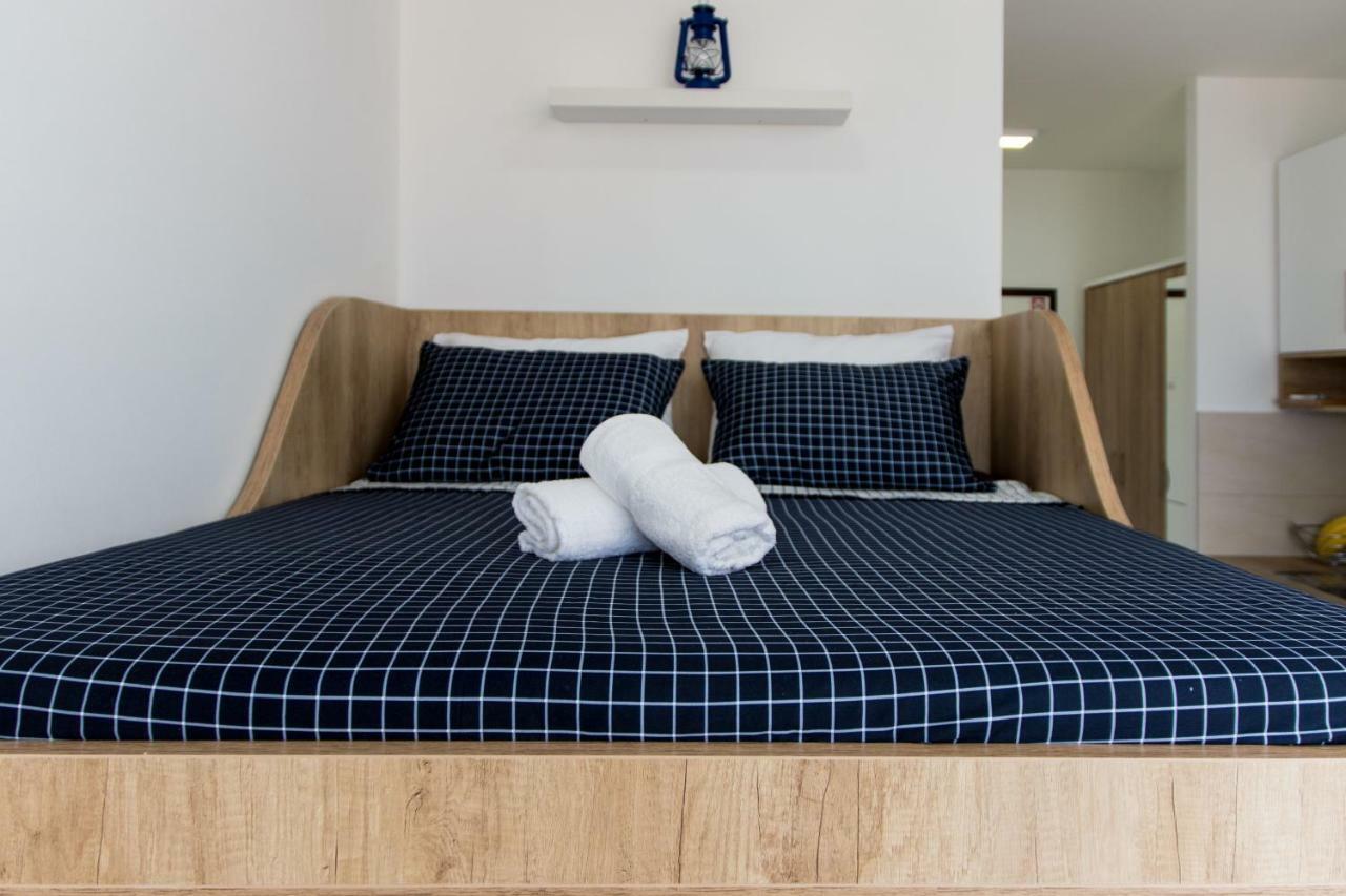 Apartment Quarko Kastela Luaran gambar